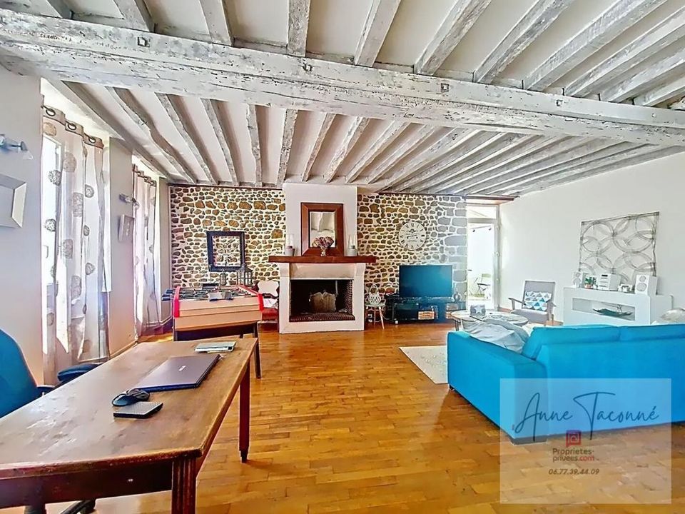 Villa in Etampes, Essonne - photo 4