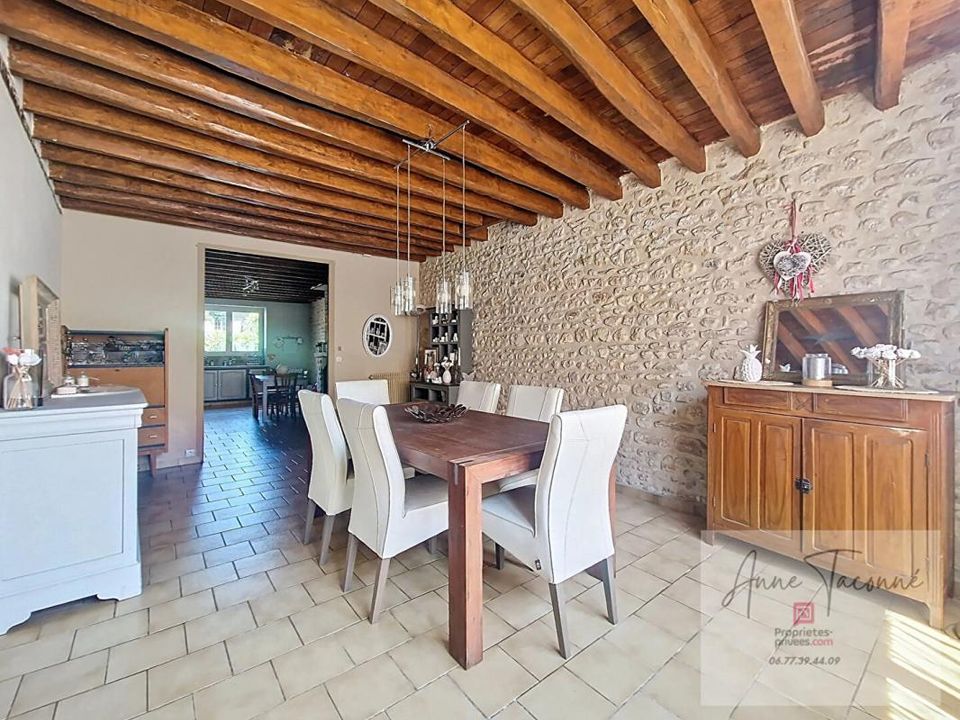 Villa in Etampes, Essonne - photo 5