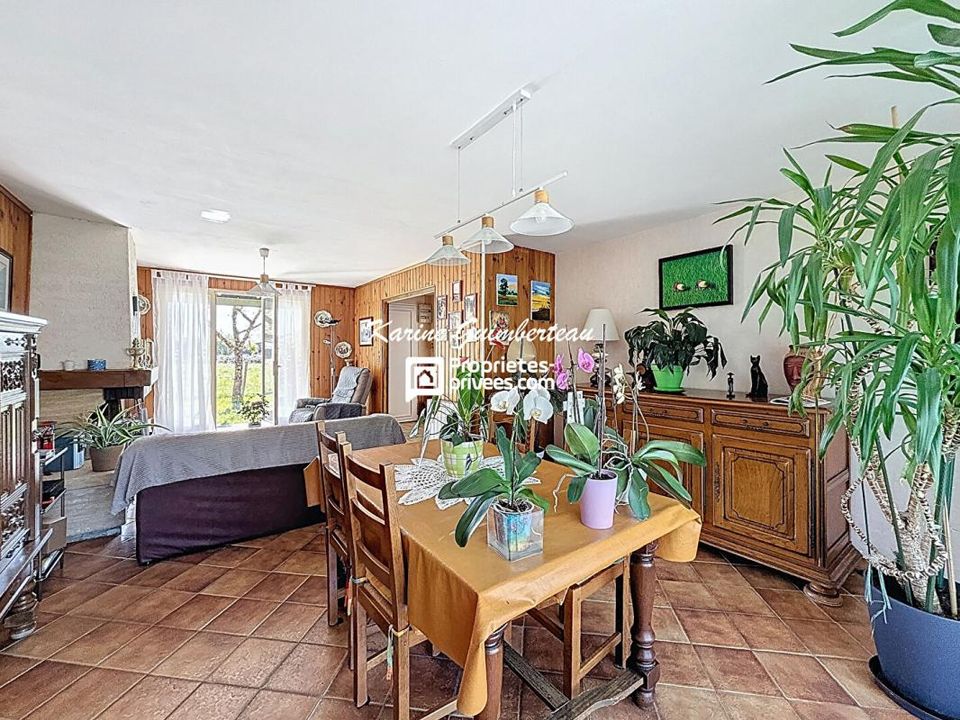 Villa i La Lande-de-Fronsac, Gironde - foto 2