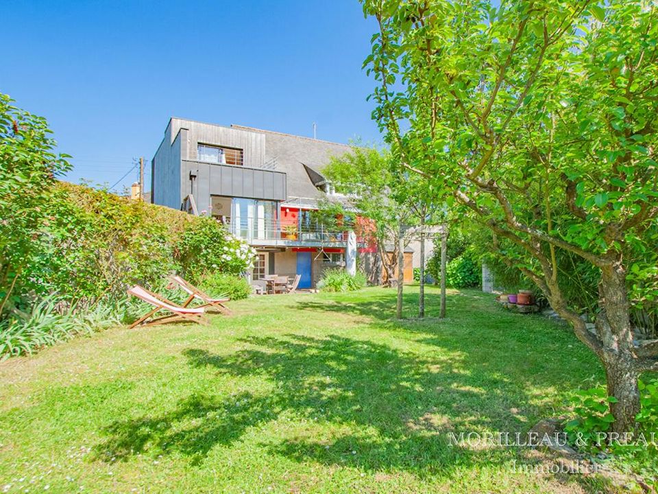 Villa i Couëron, Loire-Atlantique - foto 1