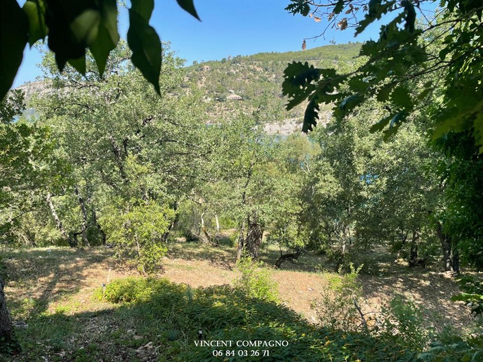 Villa i Esparron-de-Verdon, Alpes-de-Haute-Provence - foto 5