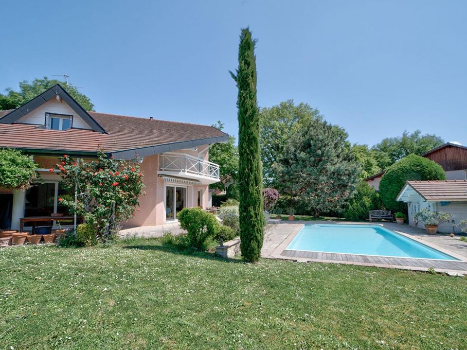 Villa in Prevessin-Moens, Ain - foto 2