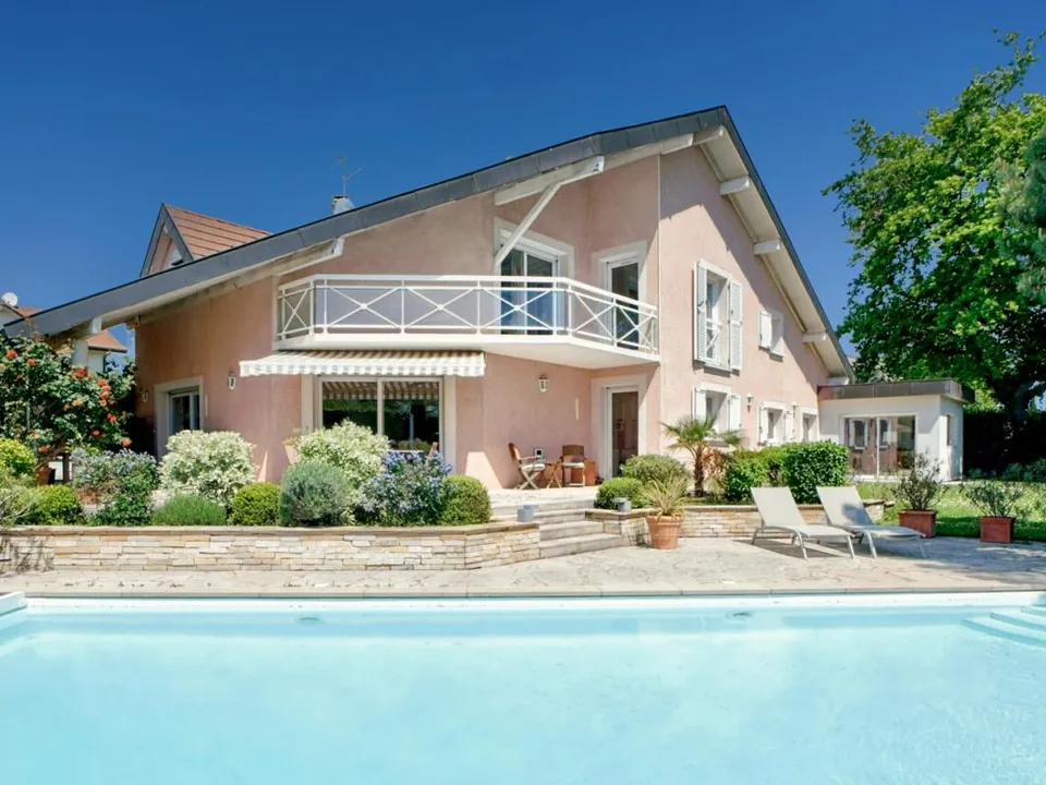 Villa in Prevessin-Moens, Ain - foto 3