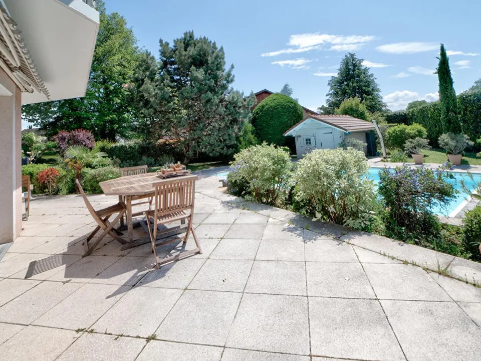 Villa in Prevessin-Moens, Ain - foto 4