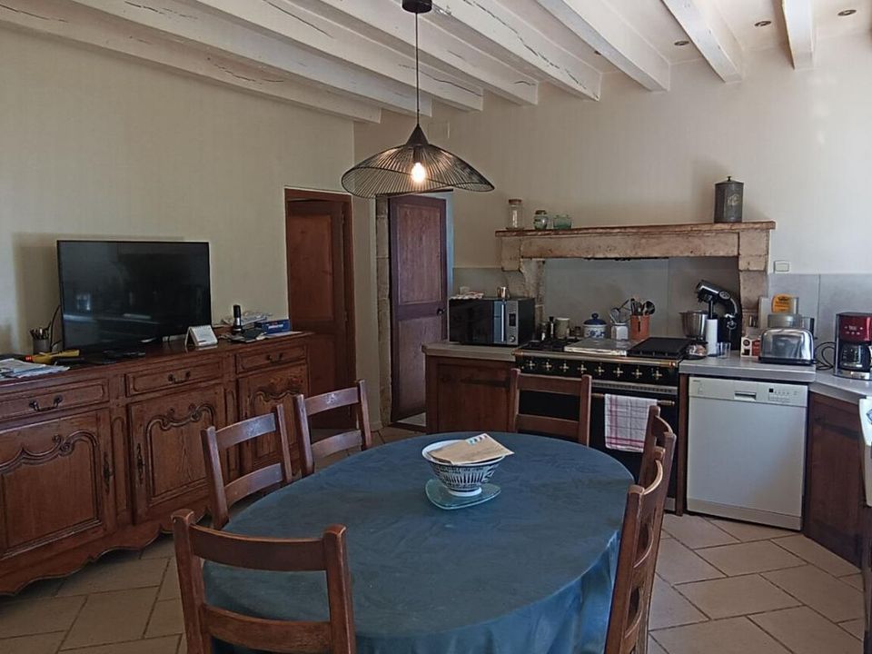 Villa i Urzy, Nievre - foto 2
