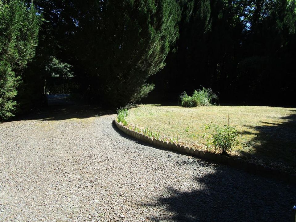 Helårsgrund i Saint-Avaugourd-des-Landes, Vendee - foto 3