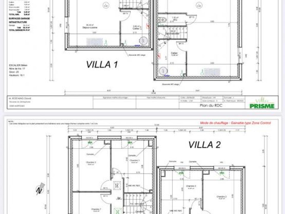 Villa a Martigues, Bouches-du-Rhone - foto 1