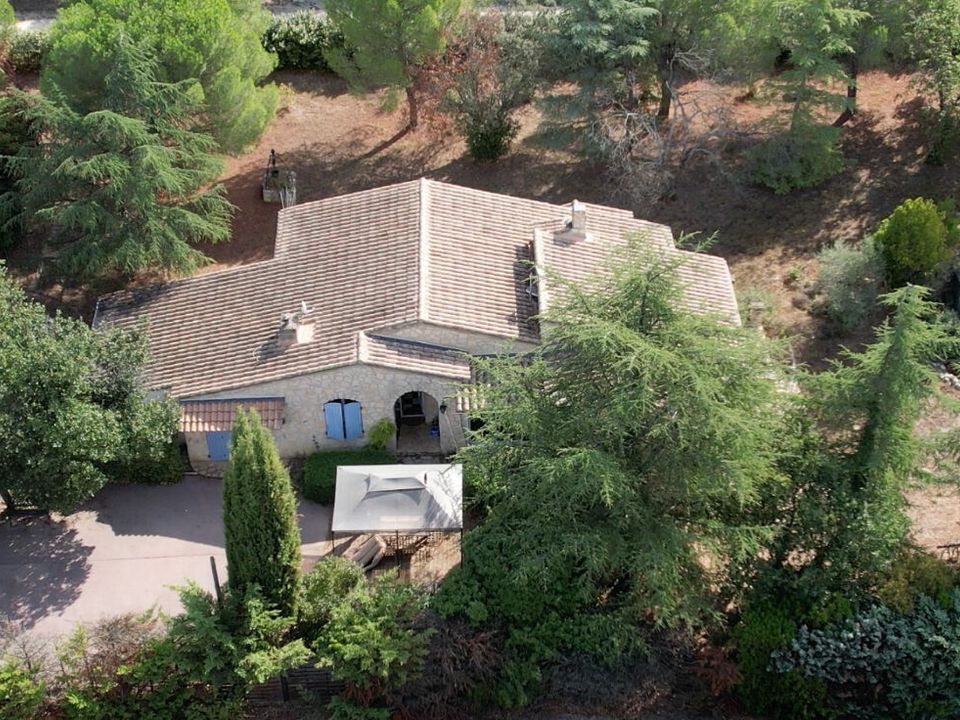 Villa in Gordes, Vaucluse - foto 2