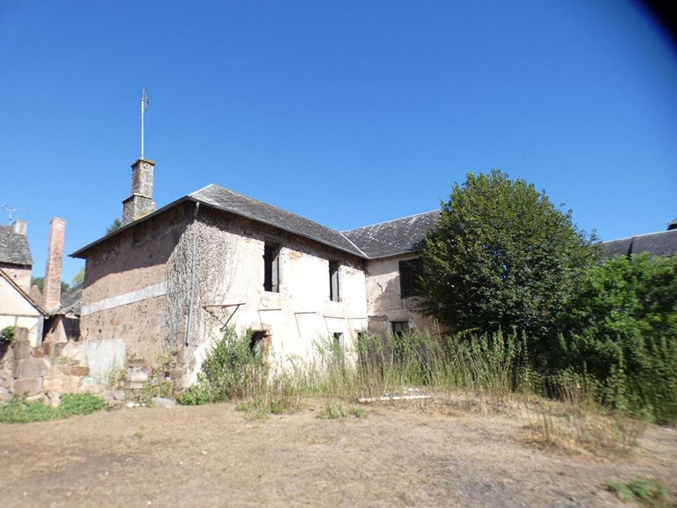 Villa i Villac, Dordogne - bilde 1