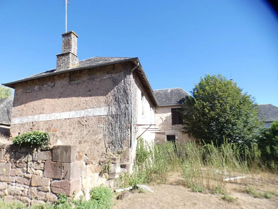 Villa i Villac, Dordogne - bilde 2