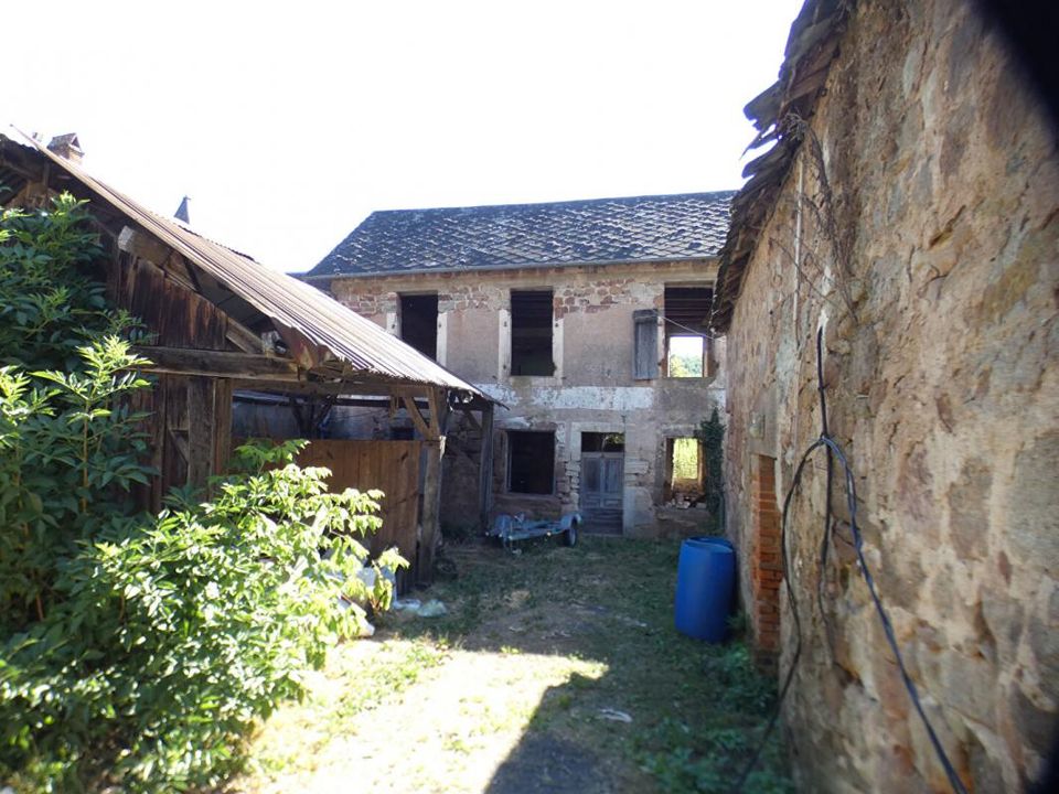 Villa i Villac, Dordogne - bilde 3