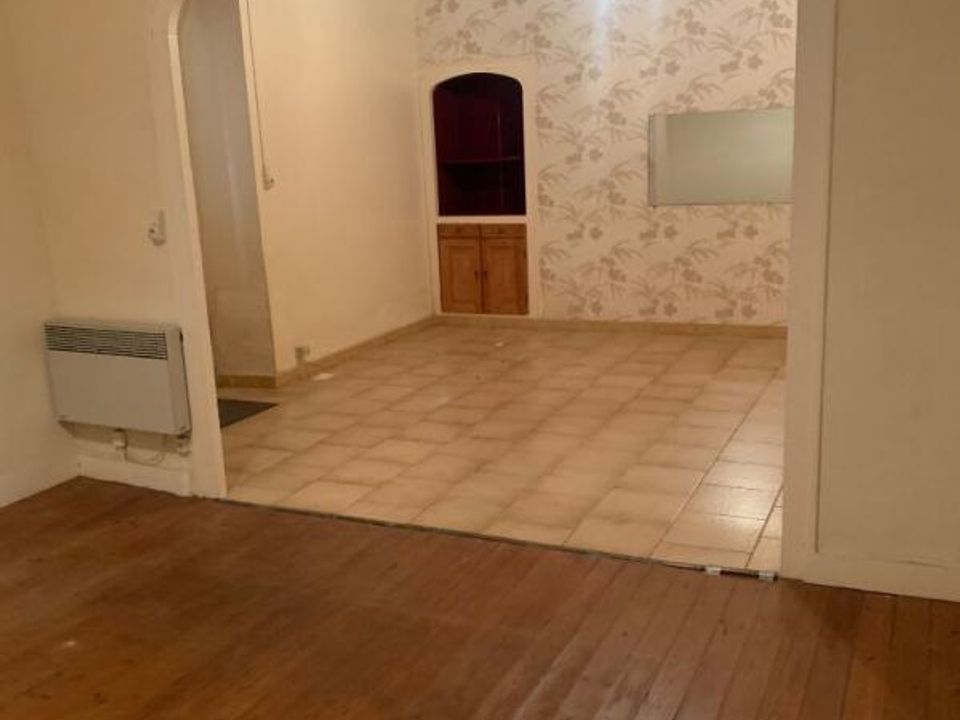 Villa i Bourneau, Vendee - bilde 3