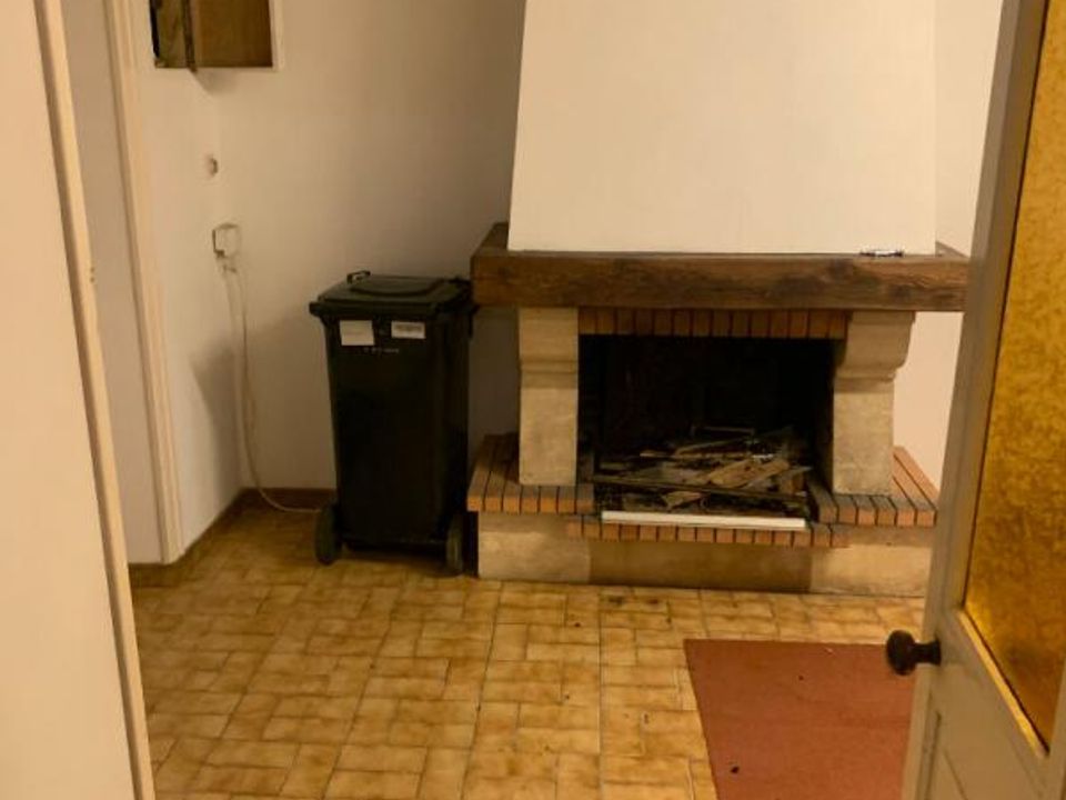 Villa i Bourneau, Vendee - bilde 4