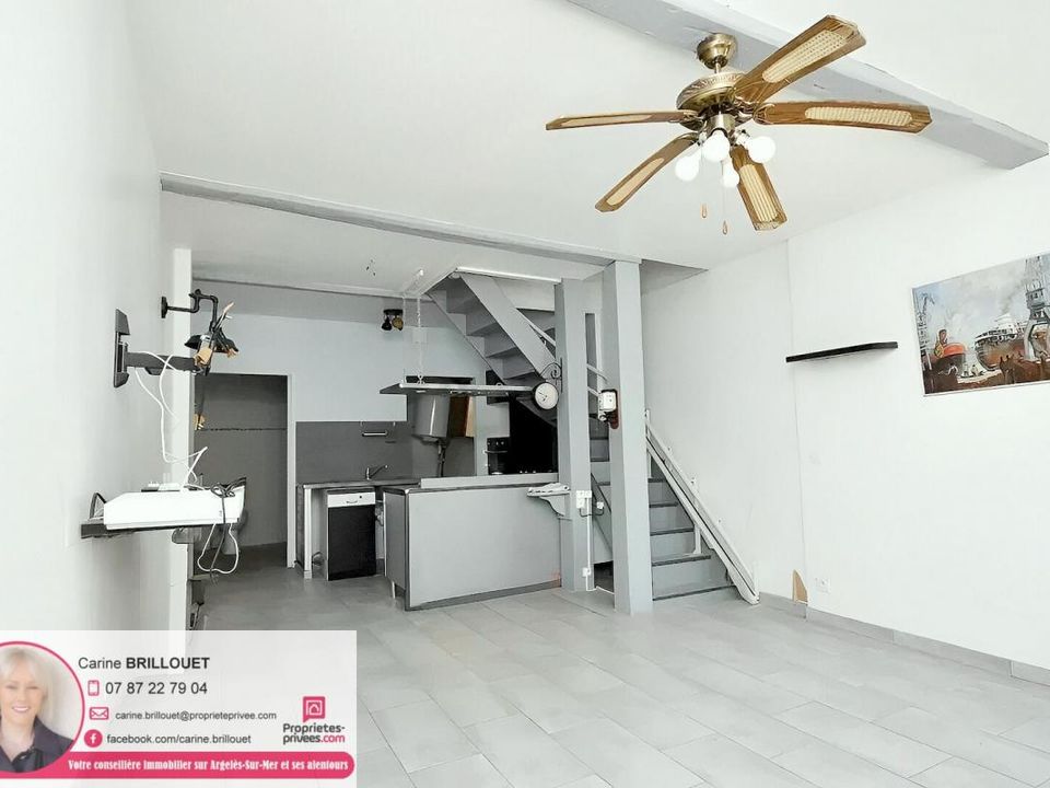 Villa a Argeles-sur-Mer, Pyrenees-Orientales - foto 2