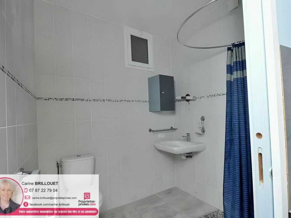 Villa a Argeles-sur-Mer, Pyrenees-Orientales - foto 3