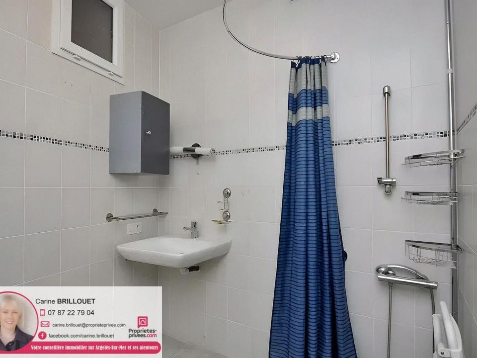 Villa a Argeles-sur-Mer, Pyrenees-Orientales - foto 4
