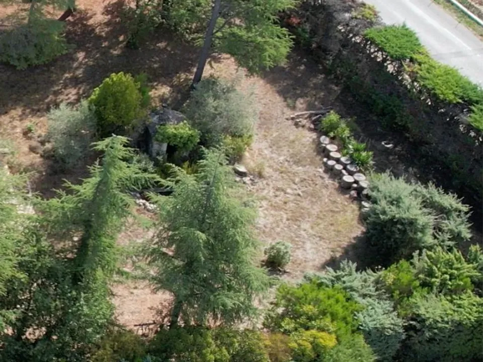 Grond in Gordes, Vaucluse - foto 3