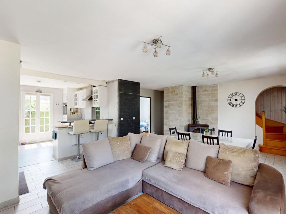 Haus in Rozay-en-Brie, Seine-et-Marne - Foto 2