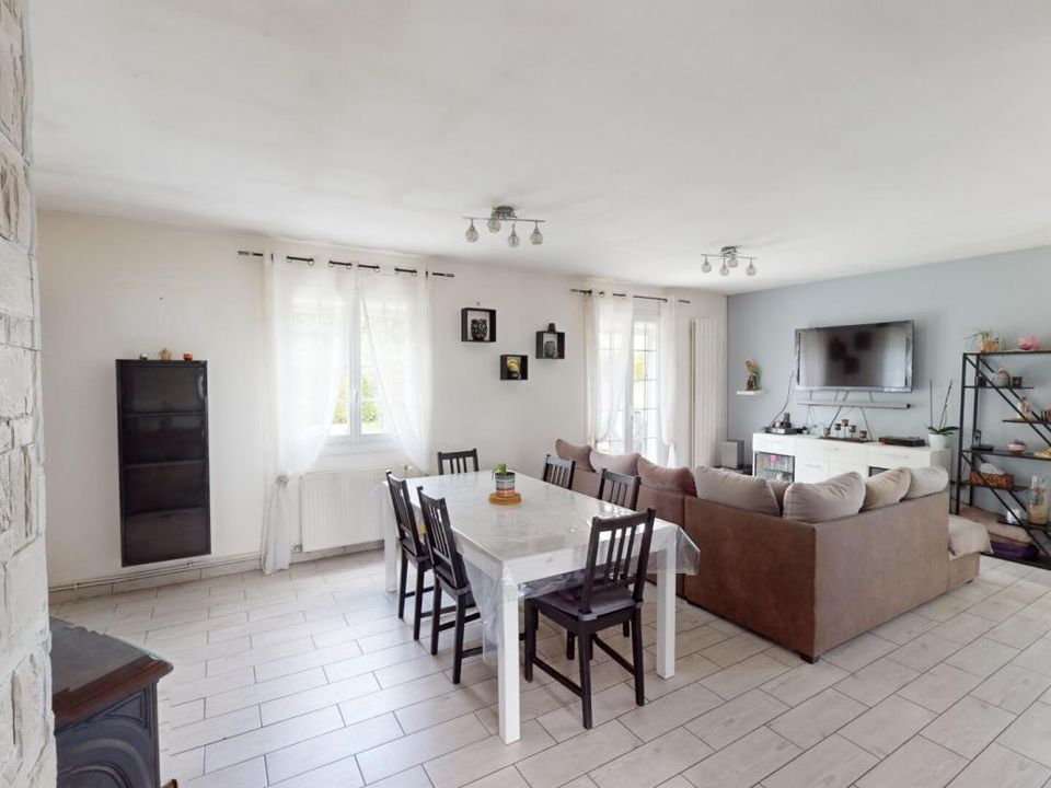 Haus in Rozay-en-Brie, Seine-et-Marne - Foto 3