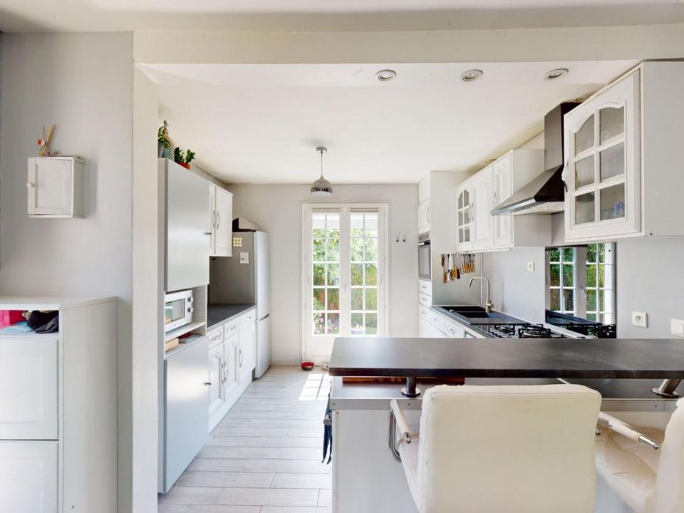 Haus in Rozay-en-Brie, Seine-et-Marne - Foto 4