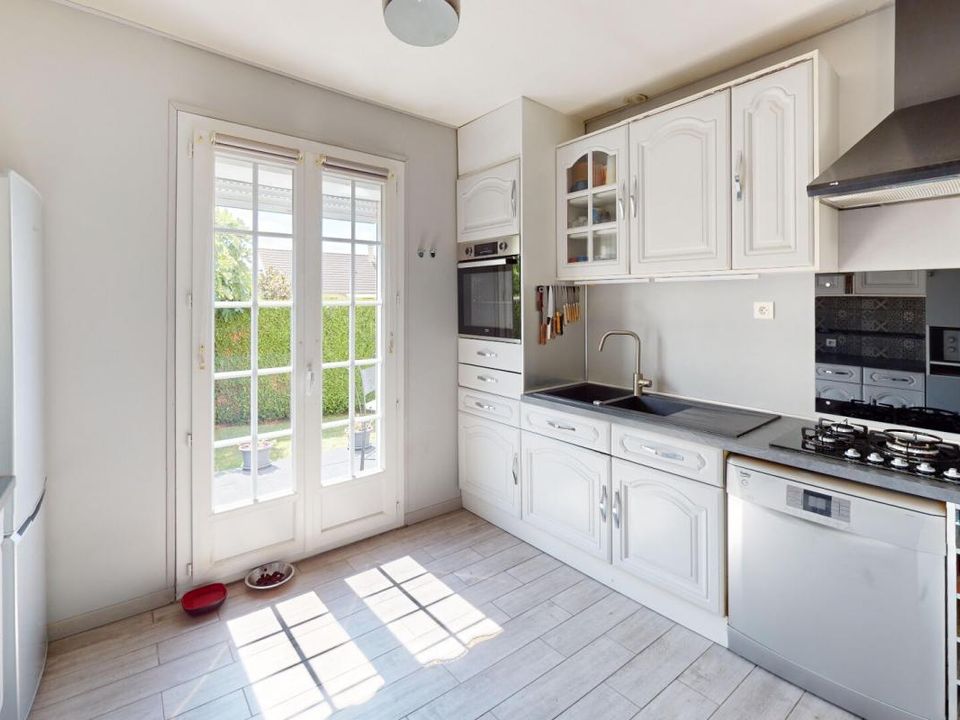 Haus in Rozay-en-Brie, Seine-et-Marne - Foto 5