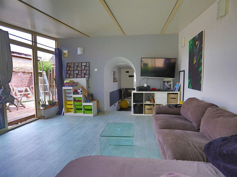 Villa i Ercuis, Oise - foto 1