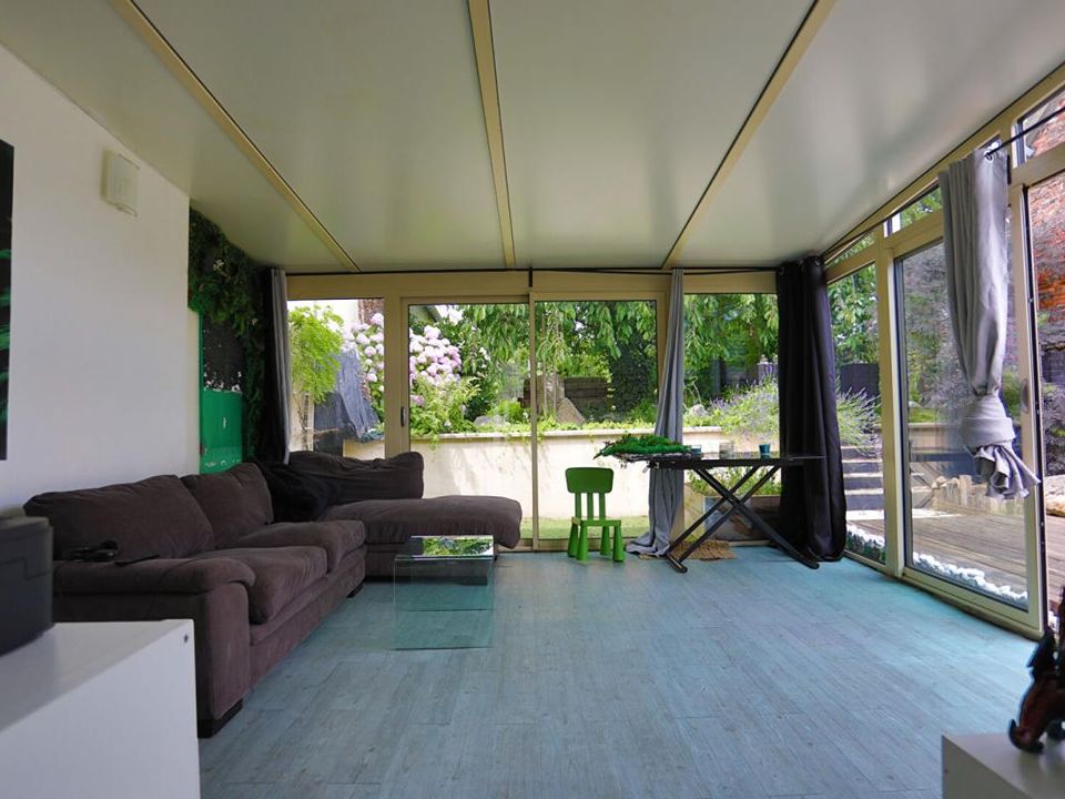 Villa i Ercuis, Oise - foto 2