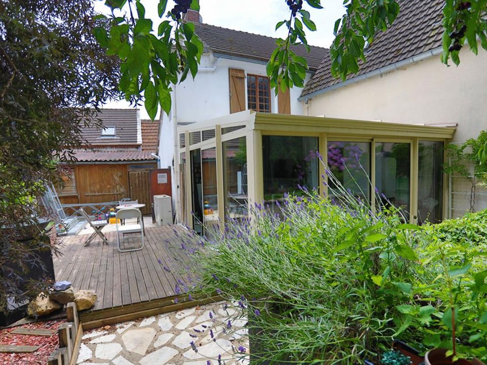 Villa i Ercuis, Oise - foto 3