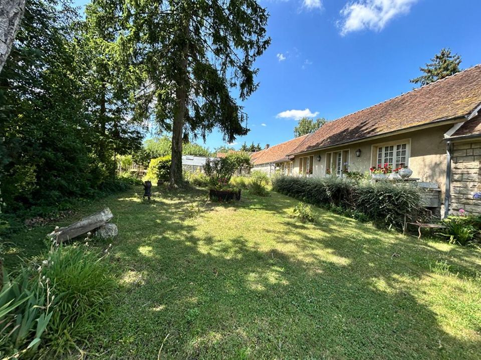 Villa i Le Perchay, Val-d'Oise - foto 2