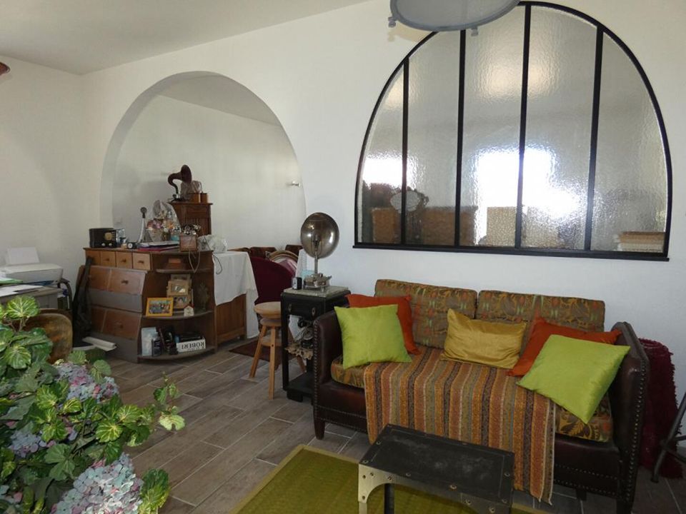 Villa i Ivry-la-Bataille, Eure - foto 3