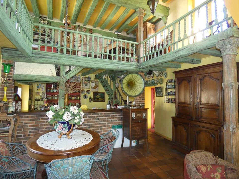 Villa i Ivry-la-Bataille, Eure - foto 4