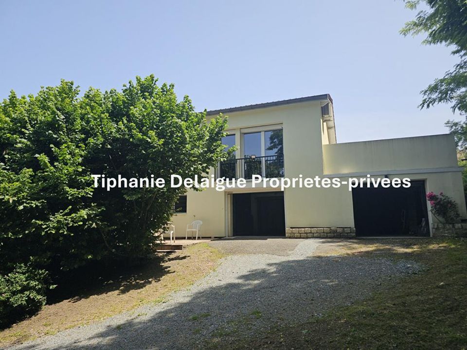 Villa i Le Chambon-Feugerolles, Loire - foto 2