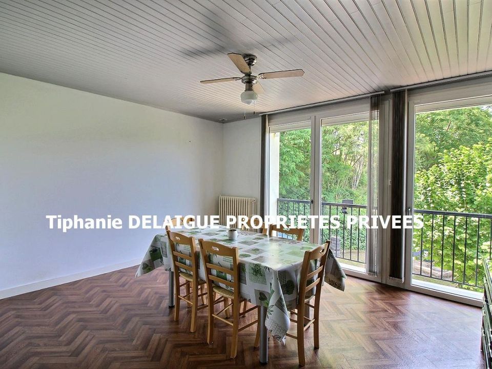 Villa i Le Chambon-Feugerolles, Loire - foto 5