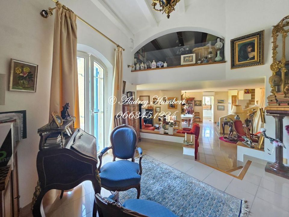 Villa i Manosque, Alpes-de-Haute-Provence - foto 2