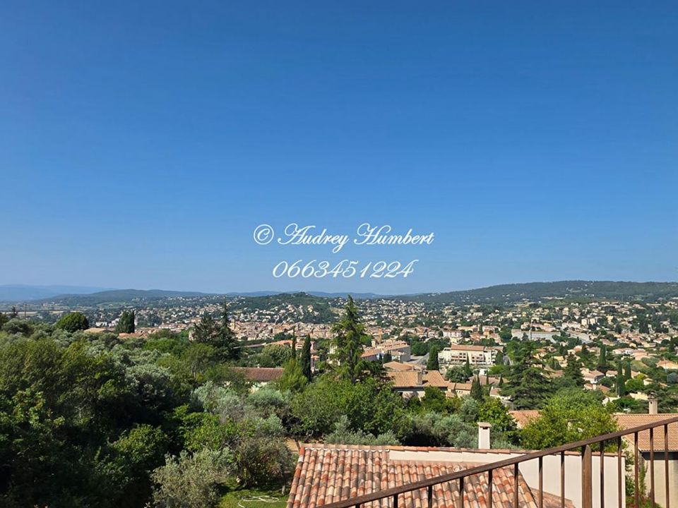 Villa i Manosque, Alpes-de-Haute-Provence - foto 3