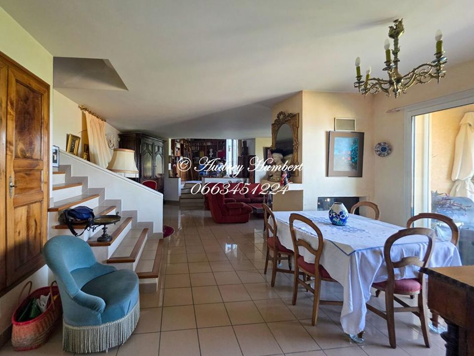Villa i Manosque, Alpes-de-Haute-Provence - foto 4