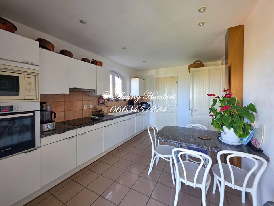 Villa i Manosque, Alpes-de-Haute-Provence - foto 5
