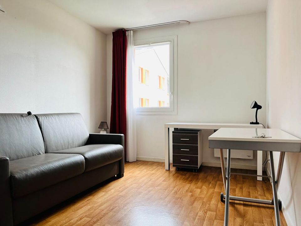 Lejlighed i Caen, Calvados - foto 2