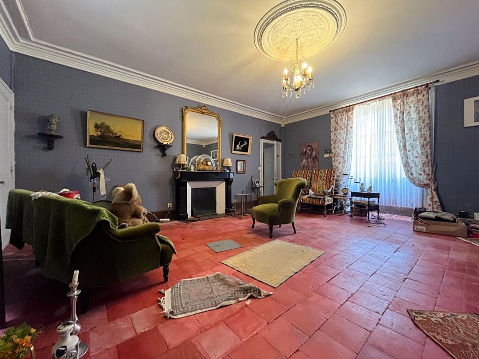 Villa i Gehée, Indre - foto 3