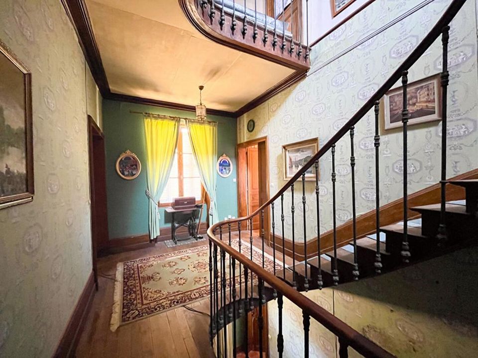 Villa i Gehée, Indre - foto 4