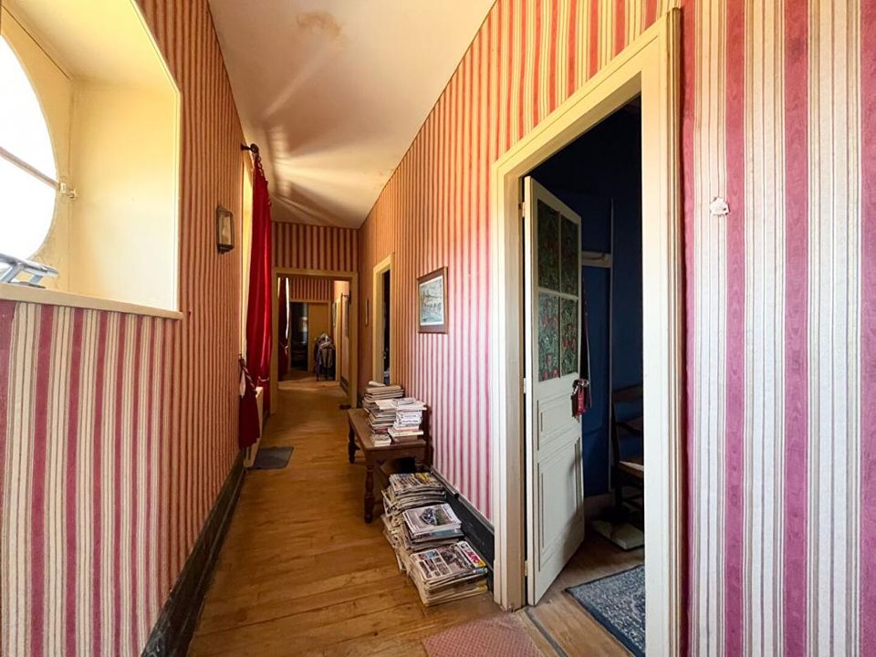 Villa i Gehée, Indre - foto 5