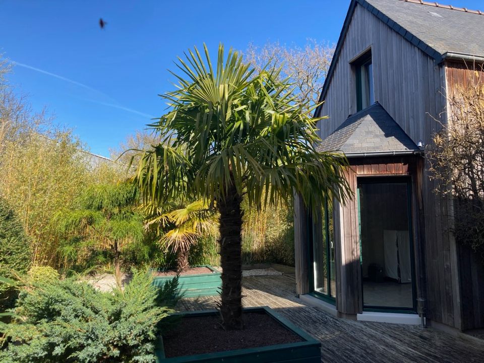 Villa i Saint-Lunaire, Ille-et-Vilaine - foto 1