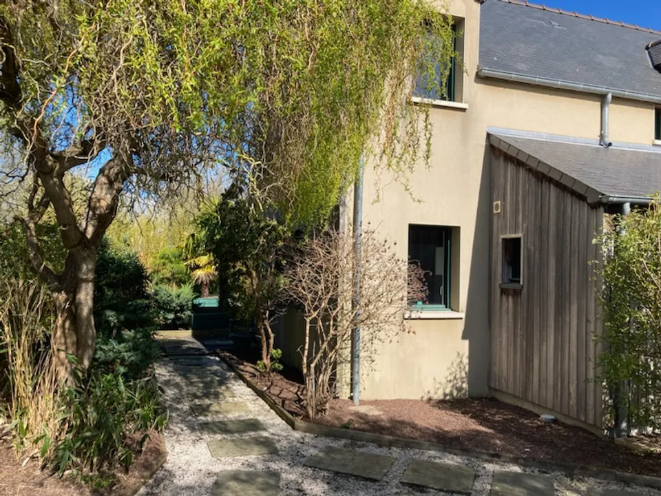 Villa i Saint-Lunaire, Ille-et-Vilaine - foto 3