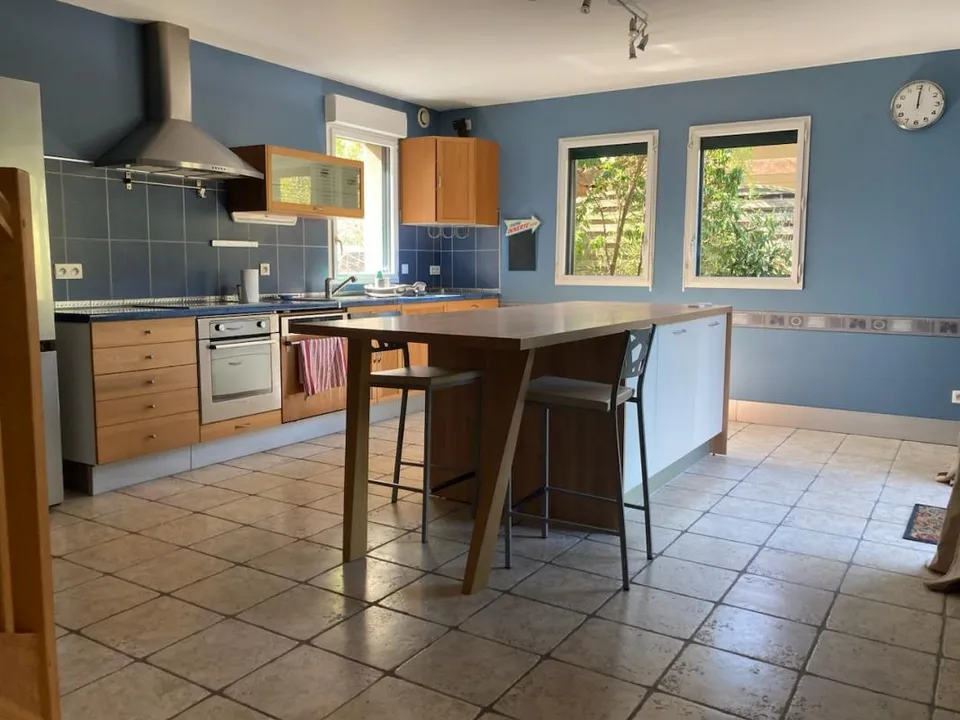 Villa i Saint-Lunaire, Ille-et-Vilaine - foto 4
