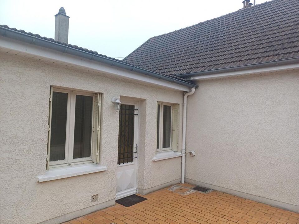 Villa i Noyon, Oise - foto 1