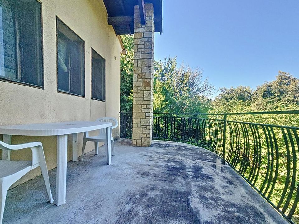 Villa i Bagnols-sur-Cèze, Gard - foto 3