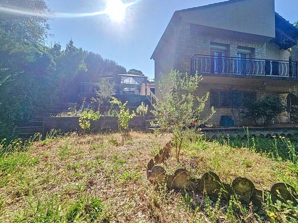 Villa i Bagnols-sur-Cèze, Gard - foto 4