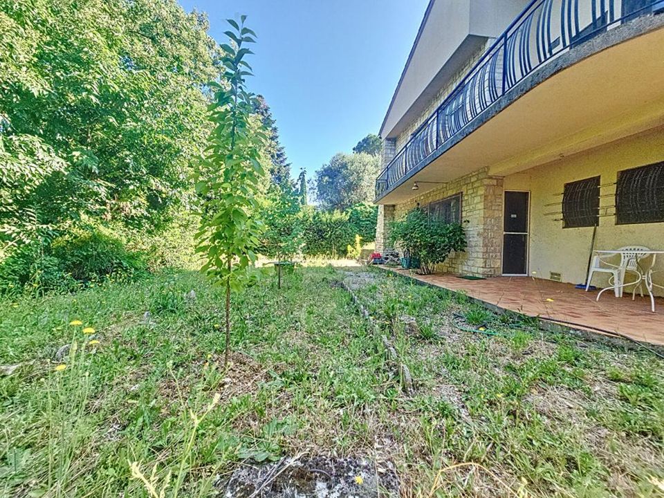 Villa i Bagnols-sur-Cèze, Gard - foto 5