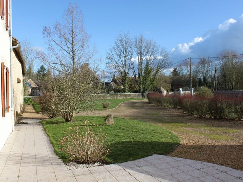 Villa i Louplande, Sarthe - foto 2
