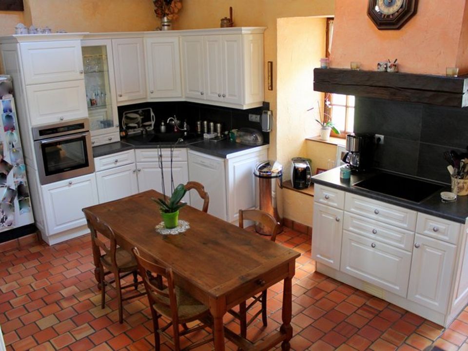 Villa i Louplande, Sarthe - foto 5